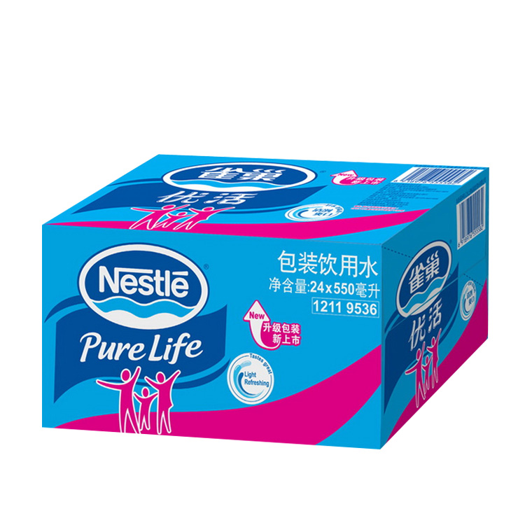 雀巢(nestle)