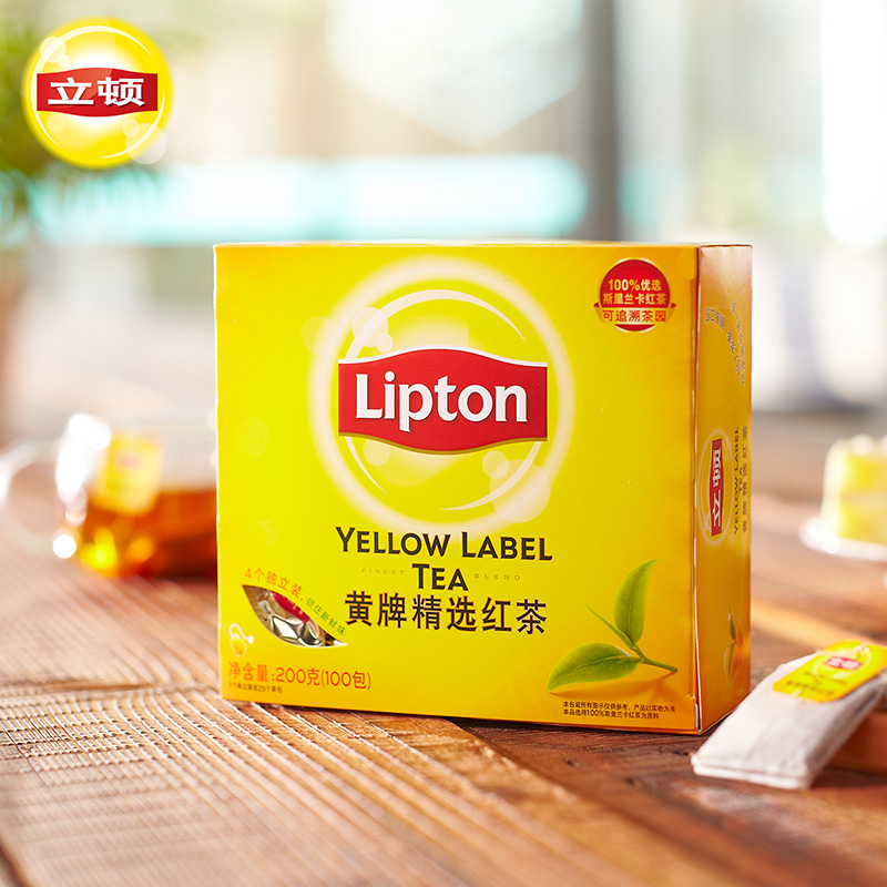 立顿(lipton)